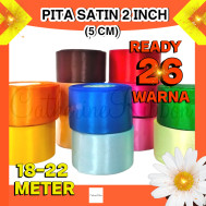 Pita Satin 2" (V)