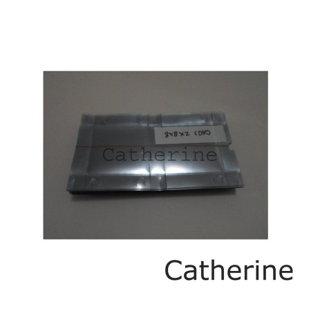 Kotak Mika 8 x 8 x 2 (DK)