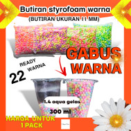 Gabus Souvenir