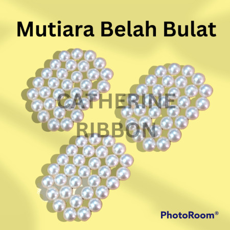 Mutbel Matahari 20 mm (Pack 100 Pcs)