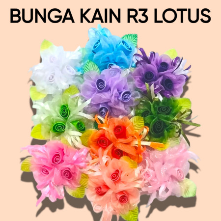 R. Lotus Bijian/K
